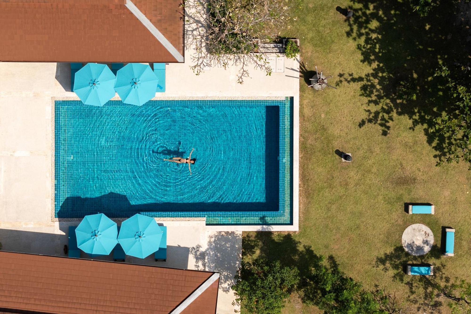 Ban Laem Set - By Sublime Samui Villas Dış mekan fotoğraf