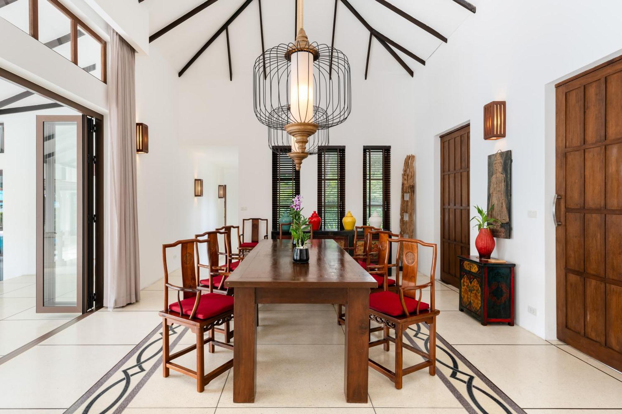 Ban Laem Set - By Sublime Samui Villas Dış mekan fotoğraf