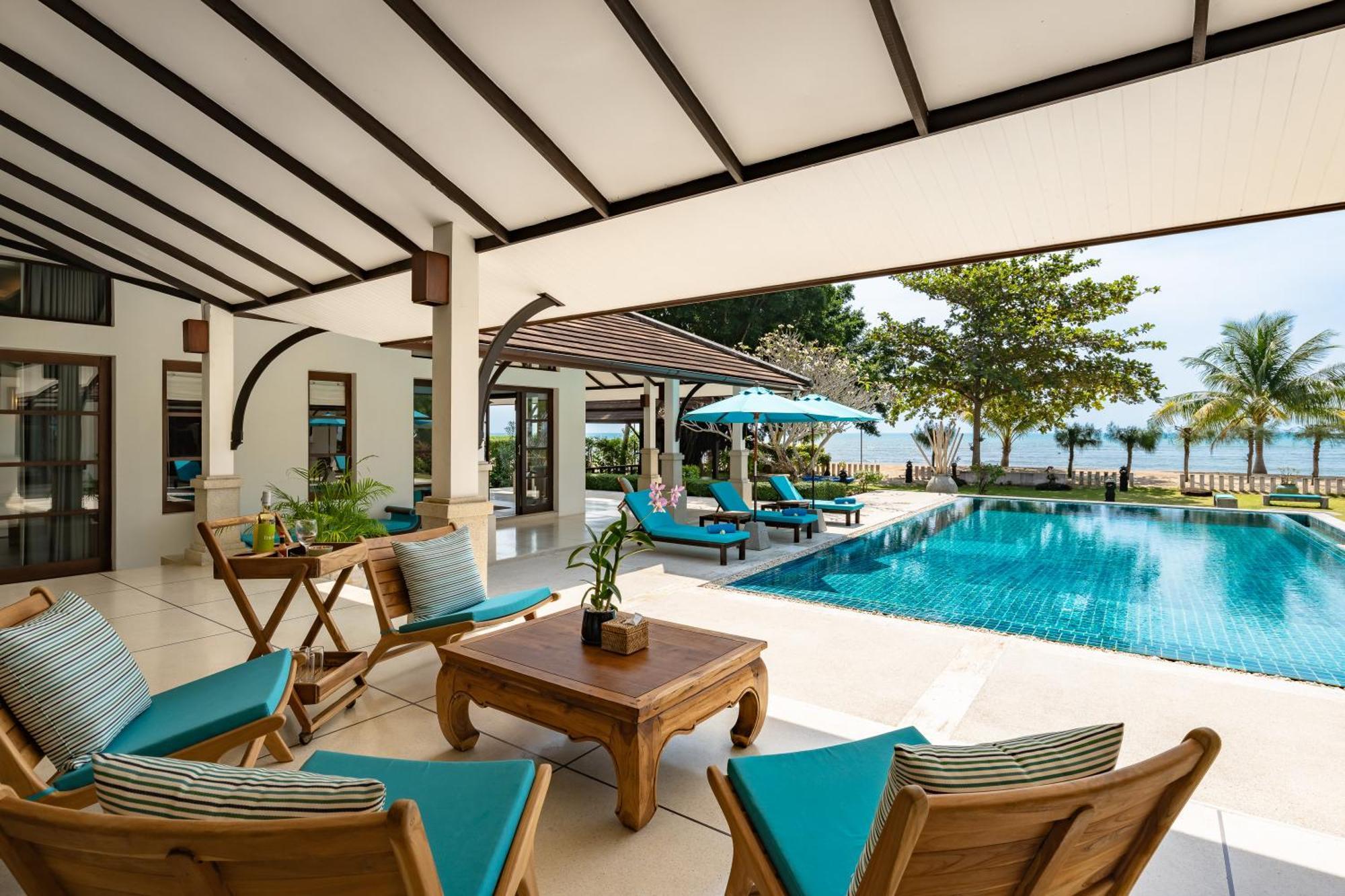 Ban Laem Set - By Sublime Samui Villas Dış mekan fotoğraf
