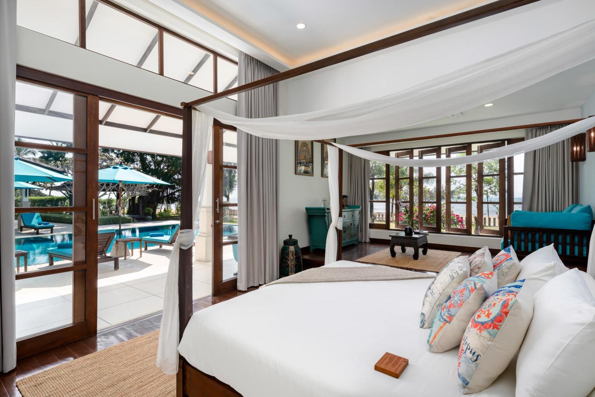 Ban Laem Set - By Sublime Samui Villas Dış mekan fotoğraf